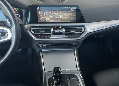 BMW 3er Gebrauchtwagen