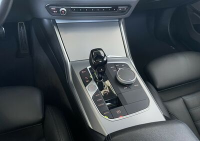 BMW 3er Gebrauchtwagen