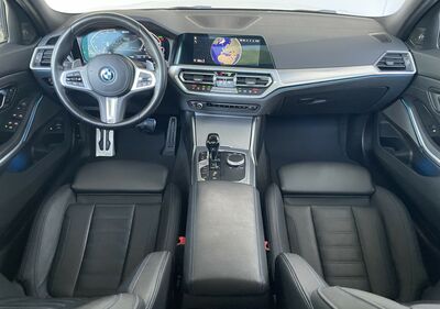 BMW 3er Gebrauchtwagen