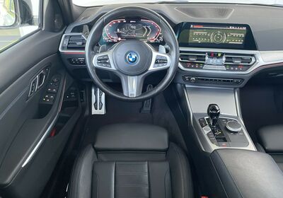 BMW 3er Gebrauchtwagen