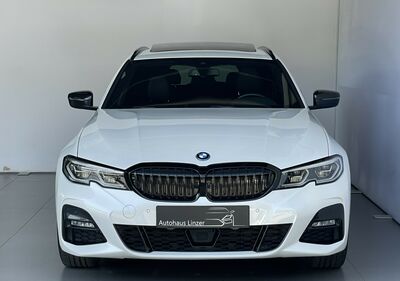 BMW 3er Gebrauchtwagen