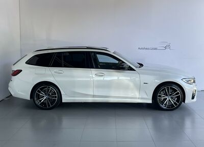 BMW 3er Gebrauchtwagen