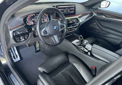 BMW 5er Gebrauchtwagen BMW 5er Gebrauchtwagen