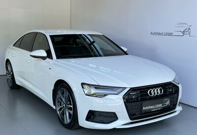 Audi A6 Gebrauchtwagen Audi A6 Gebrauchtwagen
