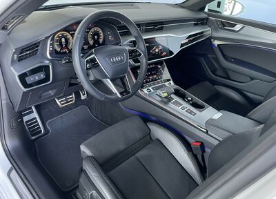 Audi A6 Gebrauchtwagen Audi A6 Gebrauchtwagen