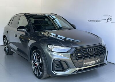 Audi Q5 Gebrauchtwagen