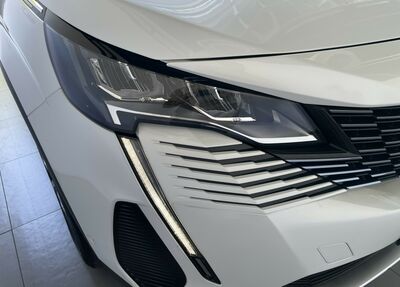 Peugeot 3008 Gebrauchtwagen Peugeot 3008 Gebrauchtwagen
