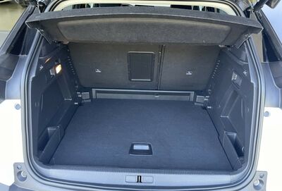 Peugeot 3008 Gebrauchtwagen Peugeot 3008 Gebrauchtwagen