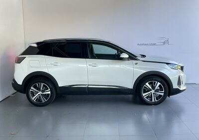 Peugeot 3008 Gebrauchtwagen Peugeot 3008 Gebrauchtwagen