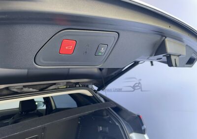 Peugeot 3008 Gebrauchtwagen Peugeot 3008 Gebrauchtwagen