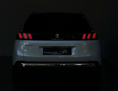 Peugeot 3008 Gebrauchtwagen Peugeot 3008 Gebrauchtwagen