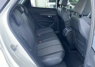 Peugeot 3008 Gebrauchtwagen Peugeot 3008 Gebrauchtwagen