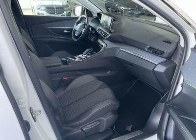 Peugeot 3008 Gebrauchtwagen Peugeot 3008 Gebrauchtwagen