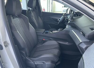 Peugeot 3008 Gebrauchtwagen Peugeot 3008 Gebrauchtwagen