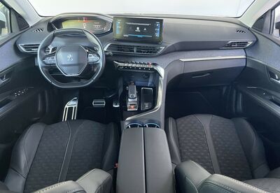 Peugeot 3008 Gebrauchtwagen Peugeot 3008 Gebrauchtwagen