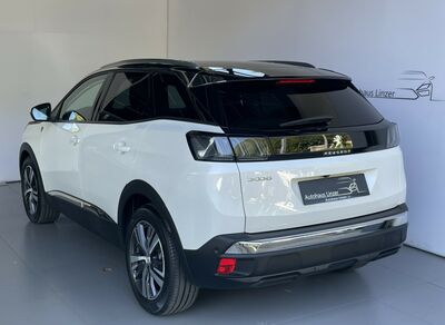 Peugeot 3008 Gebrauchtwagen Peugeot 3008 Gebrauchtwagen