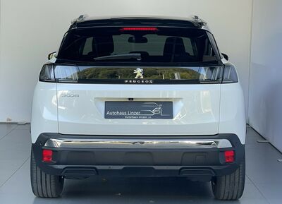 Peugeot 3008 Gebrauchtwagen Peugeot 3008 Gebrauchtwagen