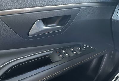 Peugeot 3008 Gebrauchtwagen Peugeot 3008 Gebrauchtwagen