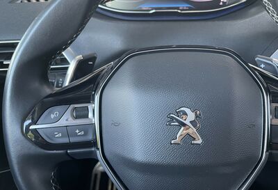 Peugeot 3008 Gebrauchtwagen Peugeot 3008 Gebrauchtwagen