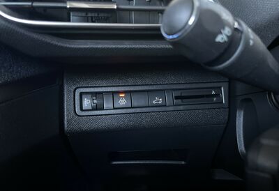 Peugeot 3008 Gebrauchtwagen Peugeot 3008 Gebrauchtwagen