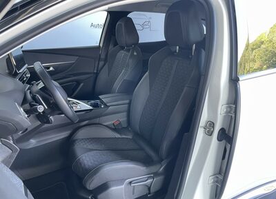 Peugeot 3008 Gebrauchtwagen Peugeot 3008 Gebrauchtwagen