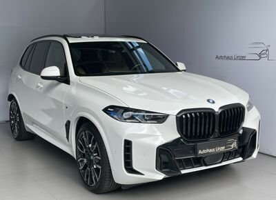BMW X5 Gebrauchtwagen