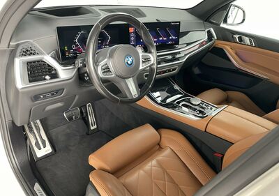BMW X5 Gebrauchtwagen