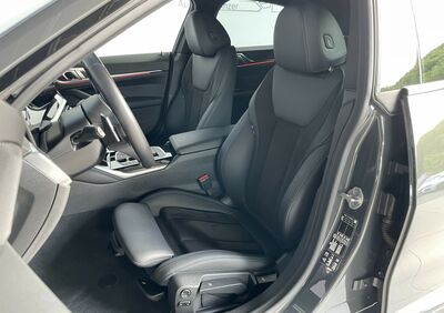 BMW 4er Gran Coupe Gebrauchtwagen BMW 4er Gran Coupe Gebrauchtwagen