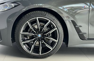 BMW 4er Gran Coupe Gebrauchtwagen BMW 4er Gran Coupe Gebrauchtwagen