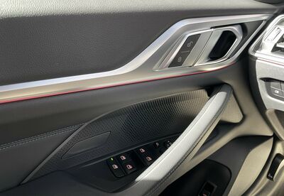 BMW 4er Gran Coupe Gebrauchtwagen BMW 4er Gran Coupe Gebrauchtwagen