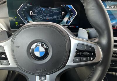 BMW 4er Gran Coupe Gebrauchtwagen BMW 4er Gran Coupe Gebrauchtwagen