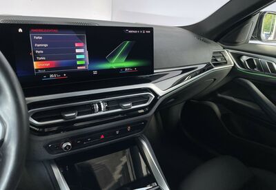 BMW 4er Gran Coupe Gebrauchtwagen BMW 4er Gran Coupe Gebrauchtwagen