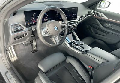 BMW 4er Gran Coupe Gebrauchtwagen BMW 4er Gran Coupe Gebrauchtwagen