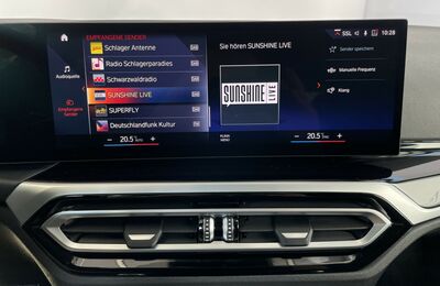 BMW 4er Gran Coupe Gebrauchtwagen BMW 4er Gran Coupe Gebrauchtwagen