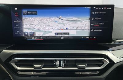 BMW 4er Gran Coupe Gebrauchtwagen BMW 4er Gran Coupe Gebrauchtwagen