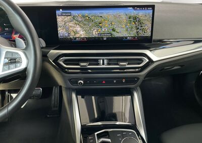 BMW 4er Gran Coupe Gebrauchtwagen BMW 4er Gran Coupe Gebrauchtwagen