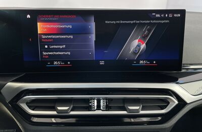 BMW 4er Gran Coupe Gebrauchtwagen BMW 4er Gran Coupe Gebrauchtwagen