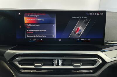 BMW 4er Gran Coupe Gebrauchtwagen BMW 4er Gran Coupe Gebrauchtwagen