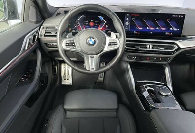 BMW 4er Gran Coupe Gebrauchtwagen BMW 4er Gran Coupe Gebrauchtwagen