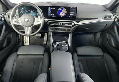 BMW 4er Gran Coupe Gebrauchtwagen BMW 4er Gran Coupe Gebrauchtwagen