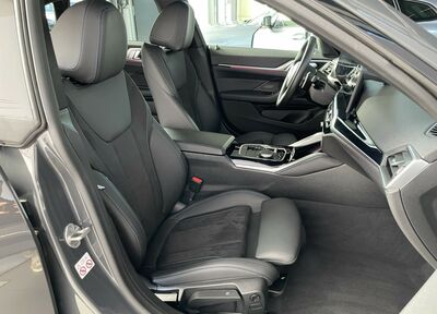 BMW 4er Gran Coupe Gebrauchtwagen BMW 4er Gran Coupe Gebrauchtwagen