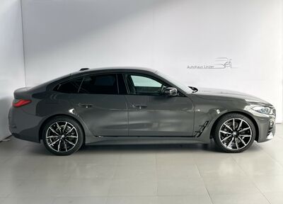 BMW 4er Gran Coupe Gebrauchtwagen BMW 4er Gran Coupe Gebrauchtwagen