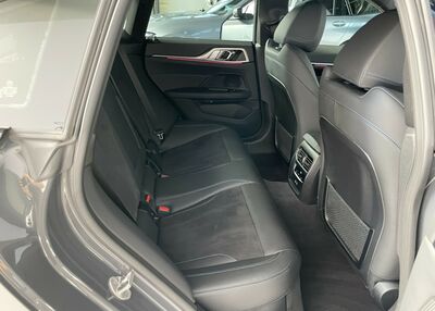 BMW 4er Gran Coupe Gebrauchtwagen BMW 4er Gran Coupe Gebrauchtwagen