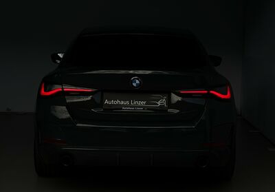 BMW 4er Gran Coupe Gebrauchtwagen BMW 4er Gran Coupe Gebrauchtwagen