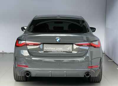 BMW 4er Gran Coupe Gebrauchtwagen BMW 4er Gran Coupe Gebrauchtwagen