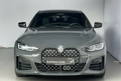 BMW 4er Gran Coupe Gebrauchtwagen BMW 4er Gran Coupe Gebrauchtwagen