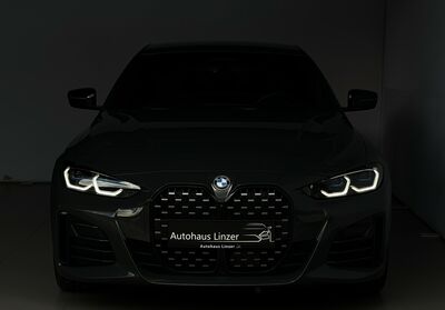 BMW 4er Gran Coupe Gebrauchtwagen BMW 4er Gran Coupe Gebrauchtwagen