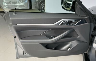 BMW 4er Gran Coupe Gebrauchtwagen BMW 4er Gran Coupe Gebrauchtwagen