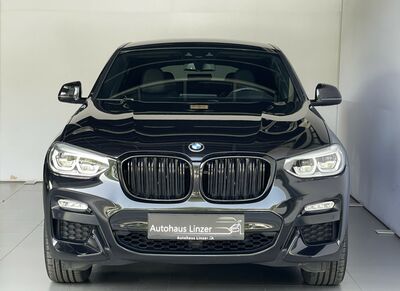 BMW X4 Gebrauchtwagen BMW X4 Gebrauchtwagen