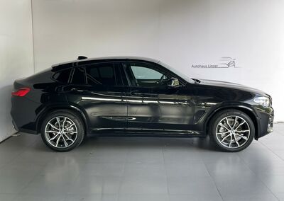 BMW X4 Gebrauchtwagen BMW X4 Gebrauchtwagen